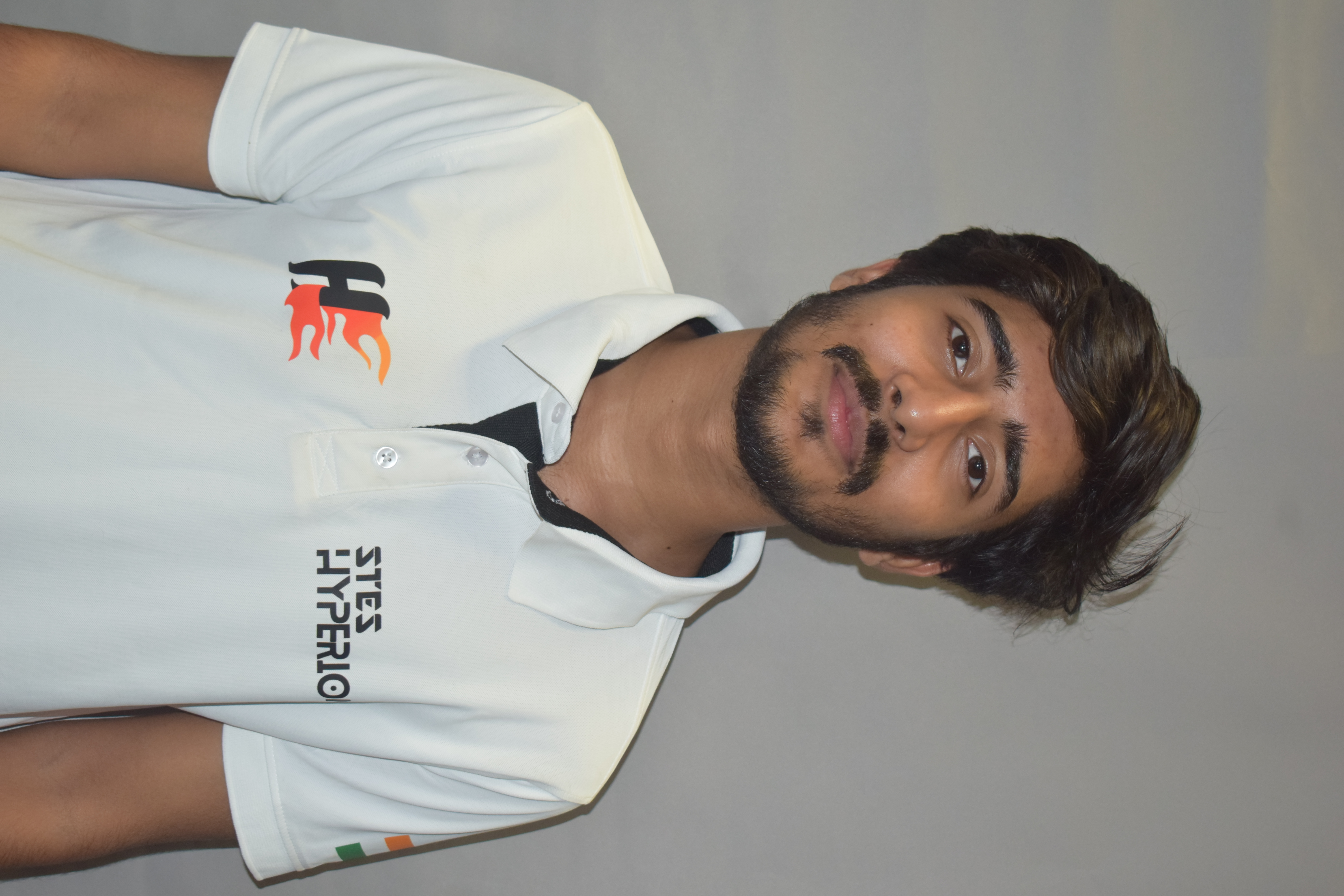 Abhishek Deshpande